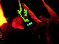 Daitro - live Saarlouis Juz