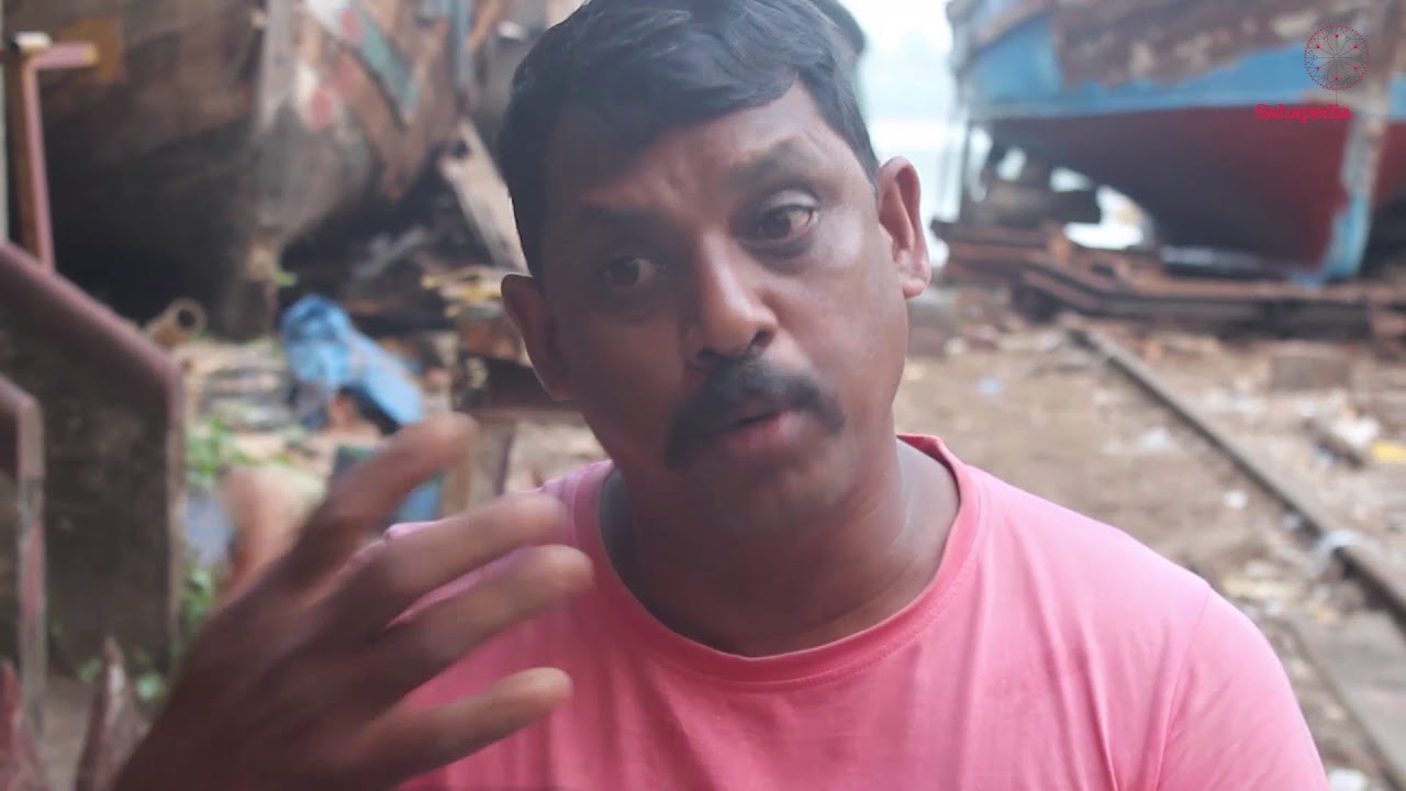 Boatbuilding in Ponjikkara: In Conversation with Antony and Xavier Biju