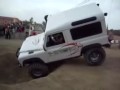 TRIAL HERERO 4X4