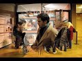 Rassegna di Cinema Latino Americano a Padova, dal 23 al 27 novembre 2009...