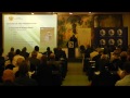 Igor Kovačević: Overview of the energy sector