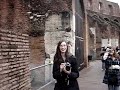 in the colosseum