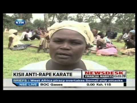Newsdesk 18th June 2013