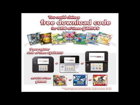 how to download games in nintendo 3ds