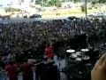 Justicia Infinita - dj Sanata - Ultimo programa