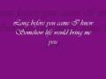 Faady Malouf - Blessed