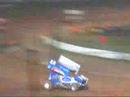 James Thompson Dash win