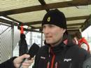1-2 april genomförde WestCoast Racing ett privat test på Ring Knutstorp. Vi får träffa Dick Jönsson-Wigroth, Fredrik Ekblom och Robin Rudholm,som berättar hur de ser på den kommande säsongen 2008.
