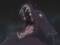 Black Wolf