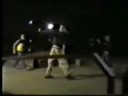 beastie boys in action