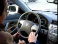 07 Toyota Camry XLE V6 3.5L