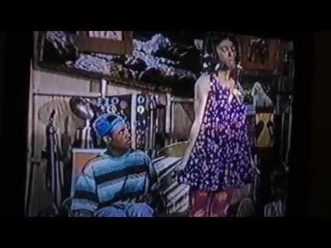 In Living Color 