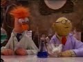 The Muppets Sleep Tonight