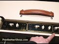 Vox AC15 Heritage Handwired