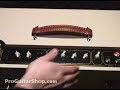 Vox AC15 Heritage Handwired
