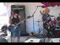 A Pretty Mess - Side Show -Warped '08 - Pomona