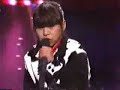 Standing Ovation Performance of Banig on the Rick Dees Show