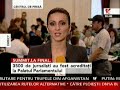 3500 de jurnali?ti au fost acredita?i la Palatul Parlamentul 3500 de jurnali?ti au fost acredita?i la Palatul Parlamentul