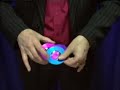 Mini CD Colouring