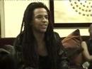 Skin from Skunk Anansie discusses Charlie Big Potatoe Skin from Skunk Anansie discusses Charlie Big Potatoe