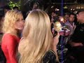 KEWL Magazine at Aly & AJ Party - Birthday Song KEWL Magazine at Aly & AJ Party - Birthday Song