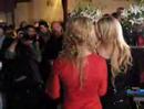 KEWL Magazine at Aly & AJ Party - Birthday Song