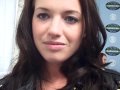Parvati Shallow at the Survivor 10 Year Anniversary Party