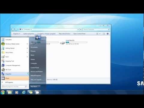 how to locate hdd