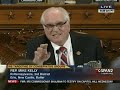 Rep. Mike Kelly Receives Standing Ovation at Ways & Means Hearing on IRS Scandal