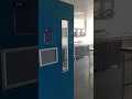 Video of the newly refurbished Electrochemical Systems Laboratory in the Department of Chemical Engineering at Imperial College London