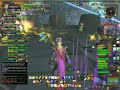 Embrace vs Nightbane Karazhan