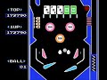 released in 1984, pinball attempts to capture the look and feel of a real pinball machine...