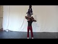 Pilobolus - Shoulder Stand