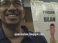 Punggok Rindukan Bulan ~ Amir Muhammad Punggok Rindukan Bulan ~ Amir Muhammad