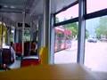 Tram 351 in Amras loop