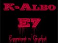 K-Albo - Egersinat nīGurbet K-Albo - Egersinat nīGurbet