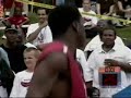 High Rizer Tandem Dunk Competition