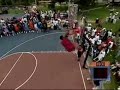 High Rizer Tandem Dunk Competition High Rizer Tandem Dunk Competition