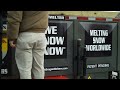 Take a look at the demo we had of the snowmelter