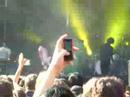 Jennifer Rostock @ Bochum Total 2008 Pt. 1