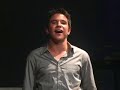 \"Being Alive\" - Williams College Production of COMPANY
