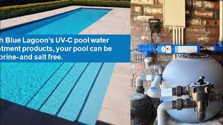 Chlorine-Free Pool Technology: How It Works
