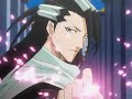 Byakuya tribute Byakuya tribute