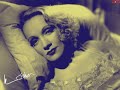 Marlene Dietrich - Bitte geh nicht fort