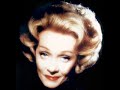 Marlene Dietrich - Bitte geh nicht fort