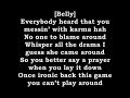 Massari – Full Circle LYRICS