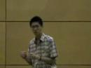Toastmasters: Chuan Yeh Vin - Honesty Is The Best Policy