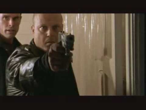 �������� ����� ������ � ��� / The Shield