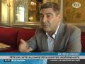 toulouse/europ�ennes : patrice drevet en campagne - toulouse patrice drevet �tait de passage � toulouse, l'ancien monsieur m�t�o de france 2 est candidat pour la premi�re fois � une...