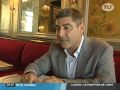 toulouse/europ�ennes : patrice drevet en campagne - toulouse patrice drevet �tait de passage � toulouse, l'ancien monsieur m�t�o de france 2 est candidat pour la premi�re fois � une...